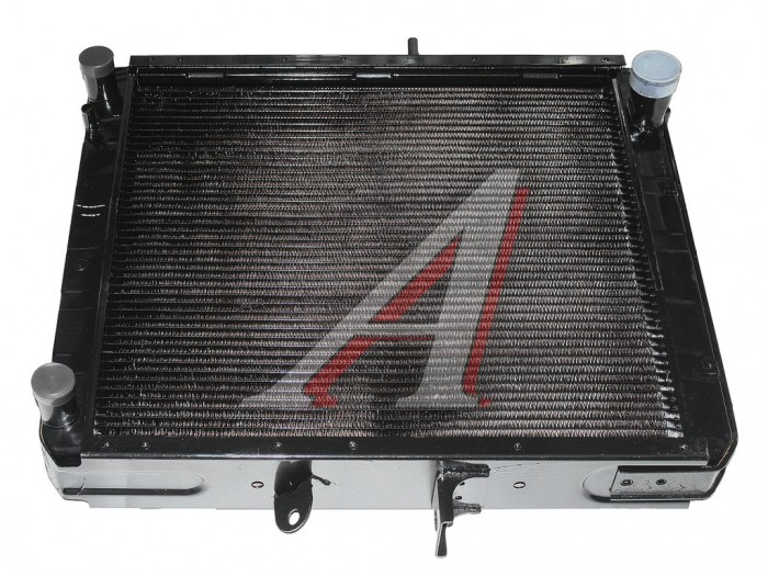 Радиатор масляный