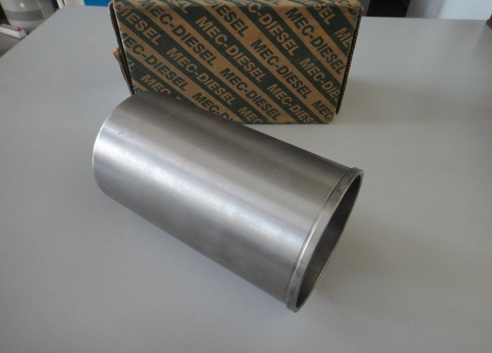 Гильза цилиндра