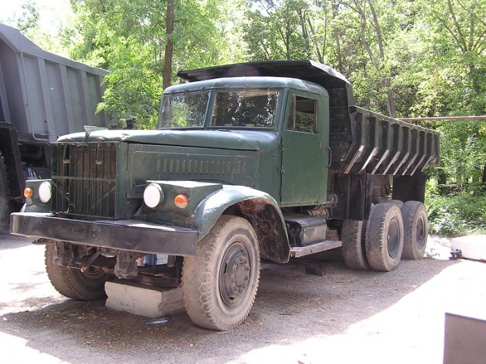 Спецтехника грузовые авто