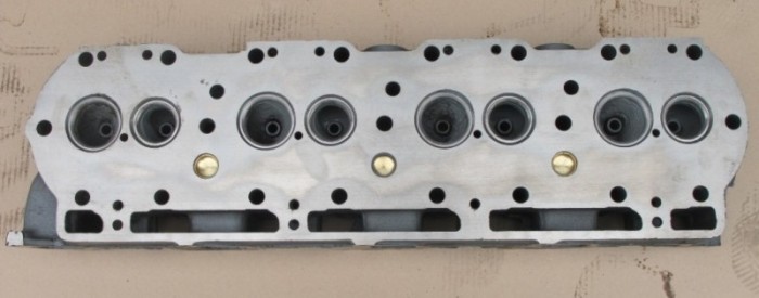 Головка блока ямз - 238