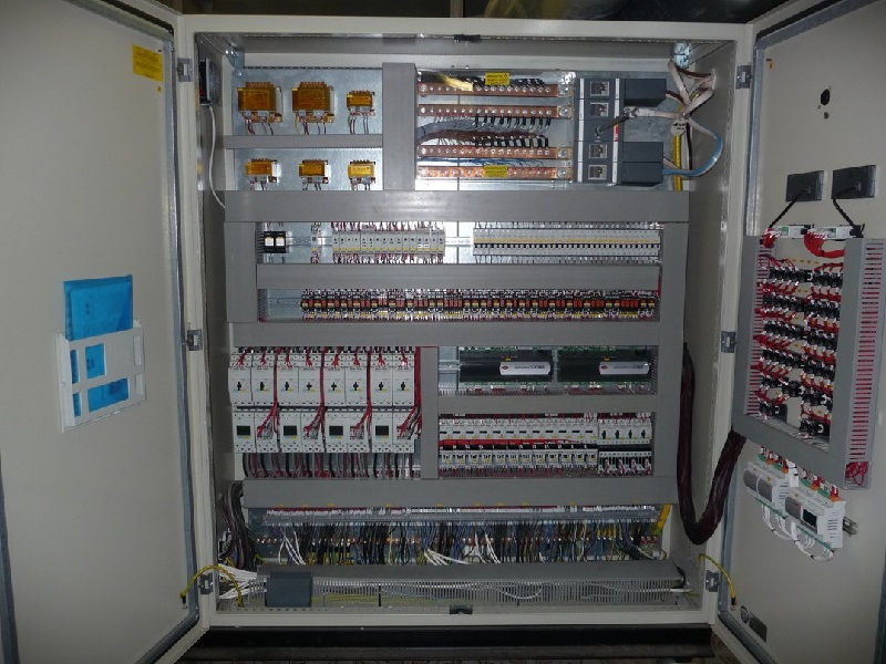 Шкаф управления