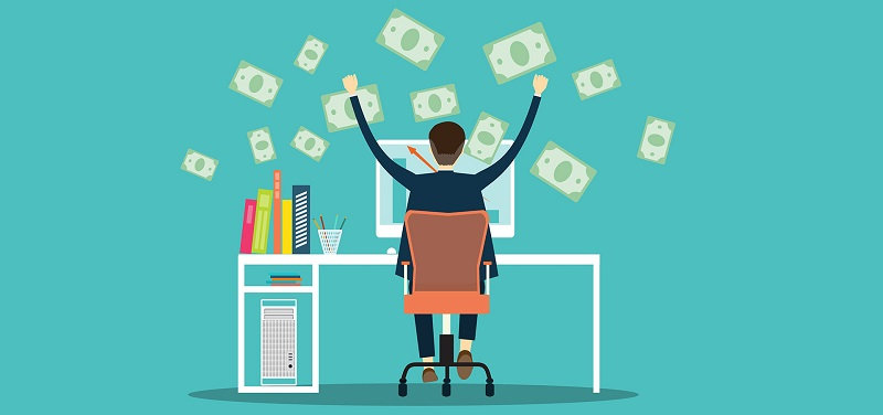 Что такое дропшиппинг