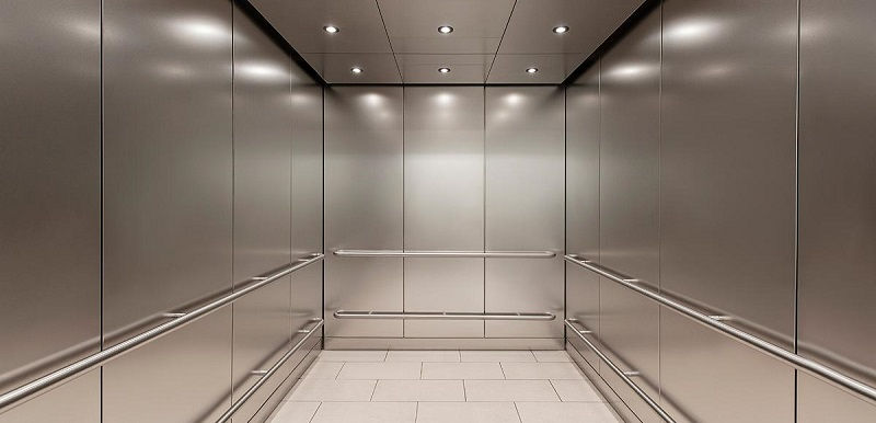 Оборудование для лифта