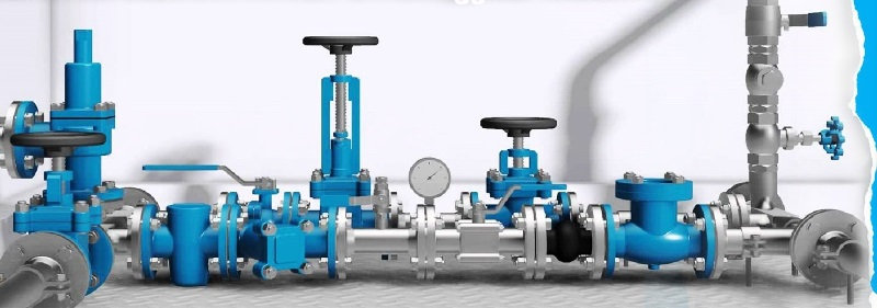 Трубопроводная арматура
