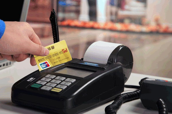 Эволюция торговли