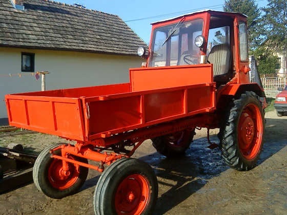 Т-16 "Шассик"