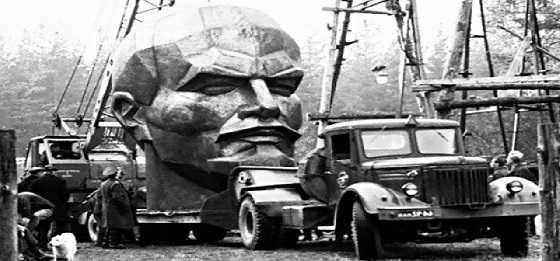 Грузовики МАЗ 200, 205, 501