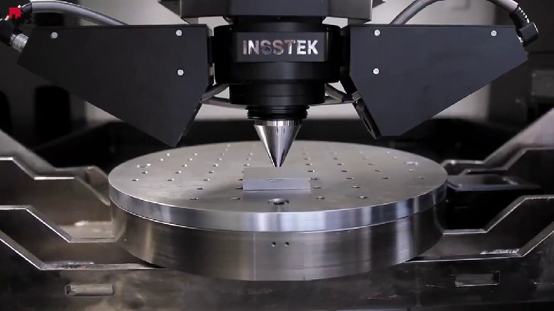 Промышленные 3D принтеры