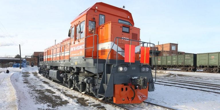 Турбокомпрессоры для тепловоза: предназначение, разновидности | Cпецтехника
