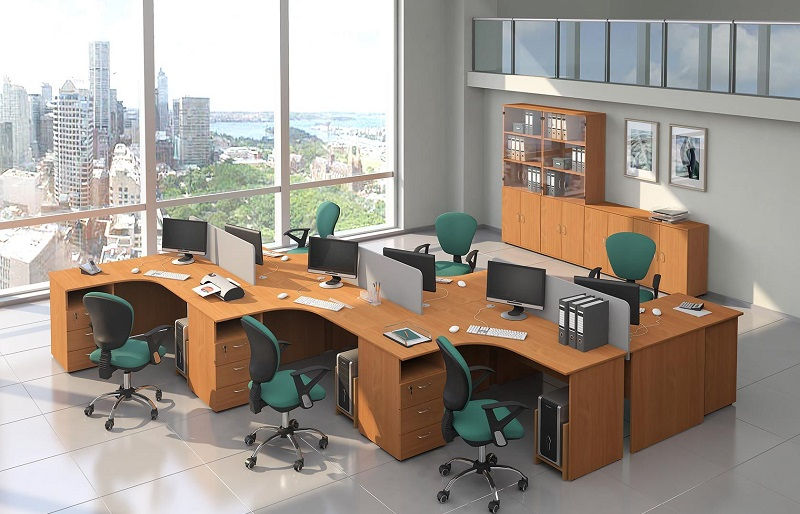 Офисная мебель