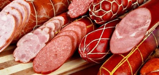 Для производства колбасы необходимо мясоперерабатывающее оборудование