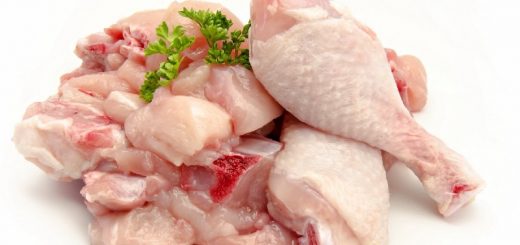 Куриное мясо и субпродукты от фермеров - это залог качества