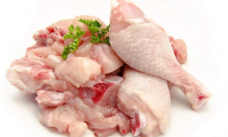 Куриное мясо и субпродукты от фермеров - это залог качества