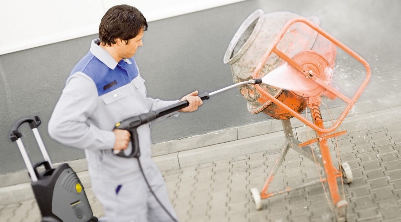 Растворитель бетона Дивинол