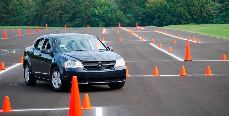 Как выбрать автошколу