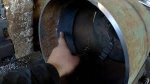 Мощный гранулятор своими руками