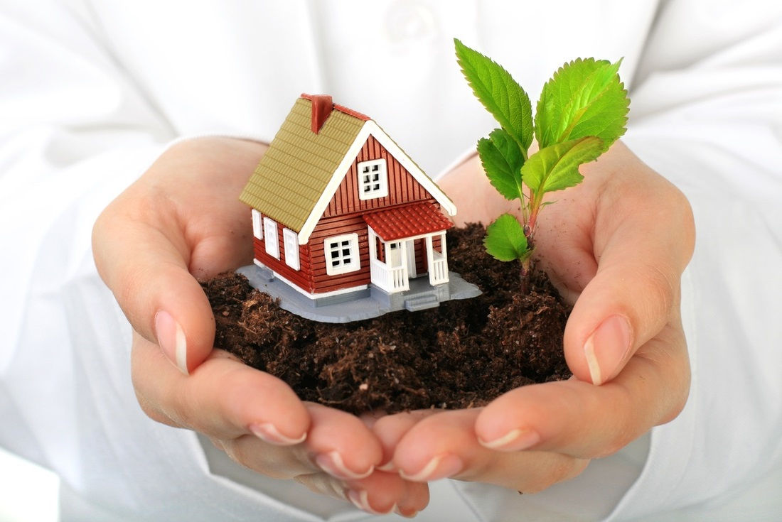 Приватизация земли