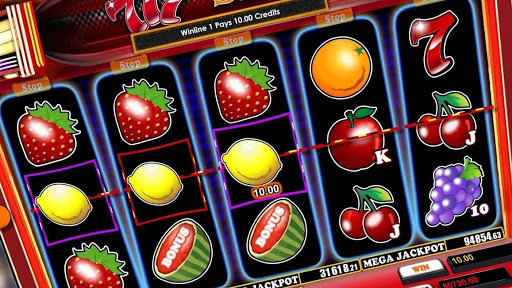 Вулкан Платинум