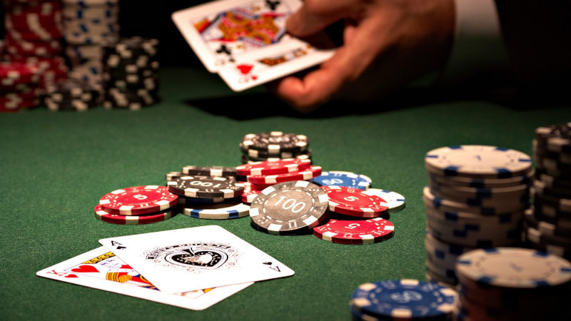 азартные игры интернет казино правила