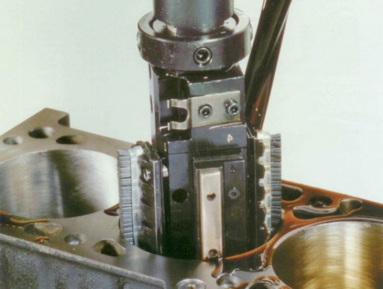 Хонинговальные станки | Грузовики и спецтехника