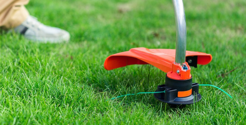 Садовая техника