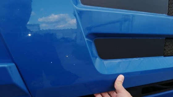 КАМАЗ 65225: ЛАЙФ ХАК