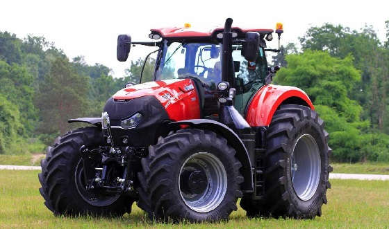 Case-IH Optum 300