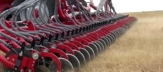 HORSCH AVATAR 12.25 SD