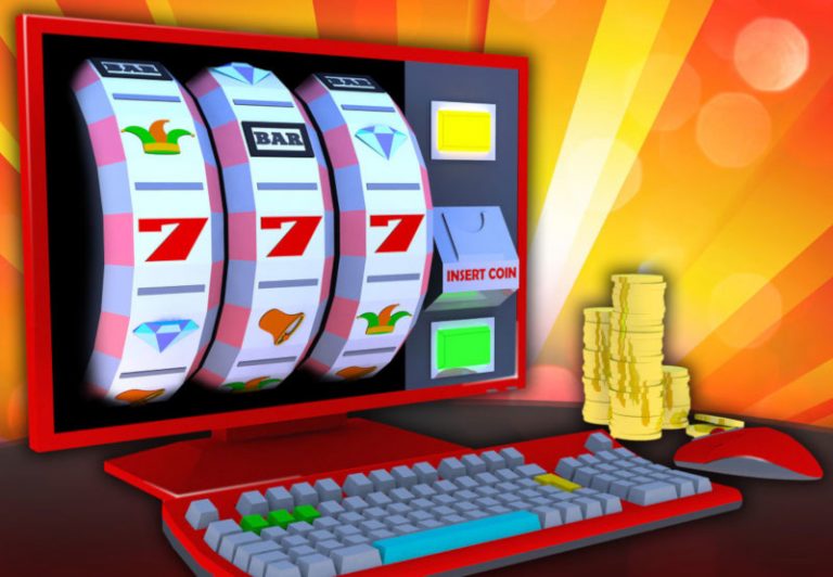 казино онлайн играть в автоматы