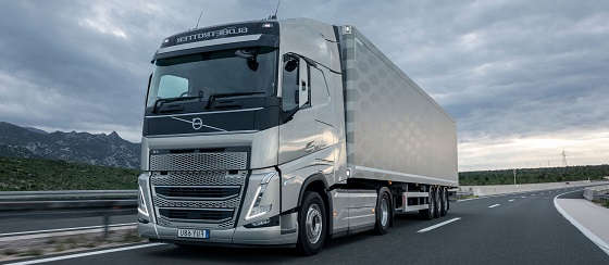 VOLVO FH