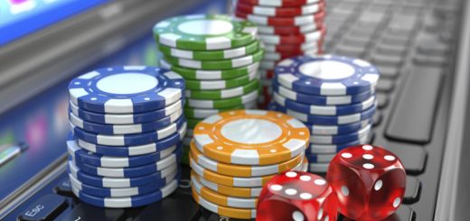 Как выбрать надежное онлайн-казино?