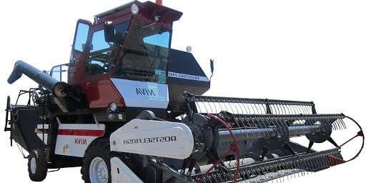 НИВА ЭФФЕКТ