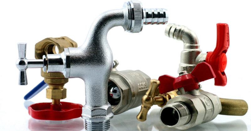 Сантехника