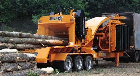 Станки и Техника для Деревообработки