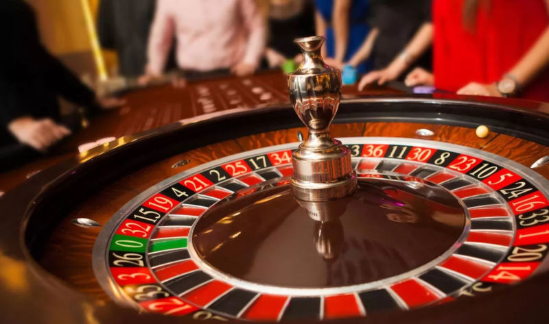 Как выбрать игорный клуб?