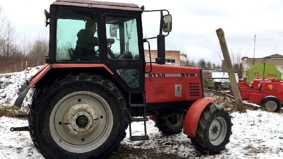 Приора экспортный вариант