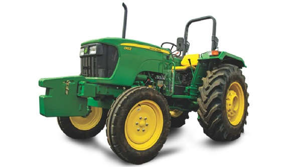 John Deere 5310