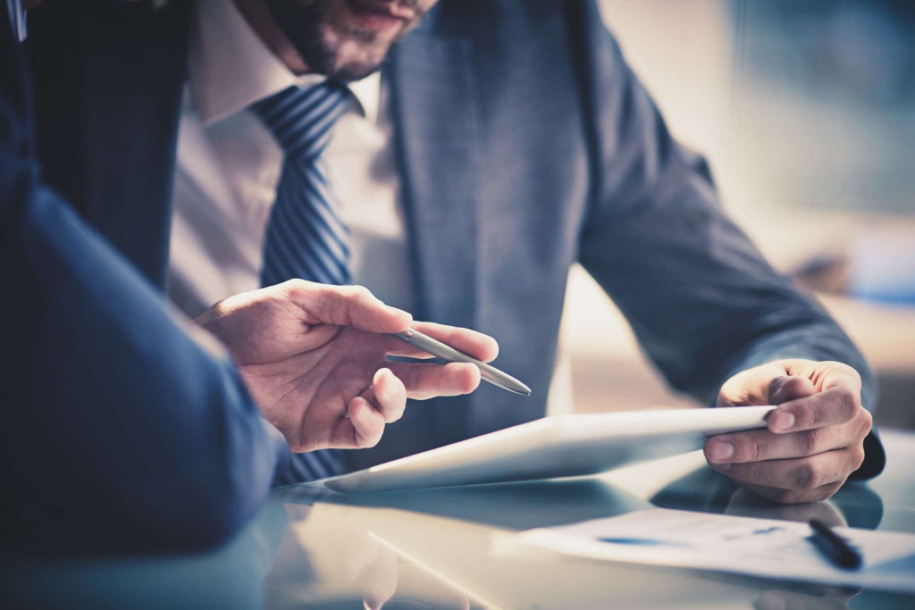 Кто такой бизнесмен?