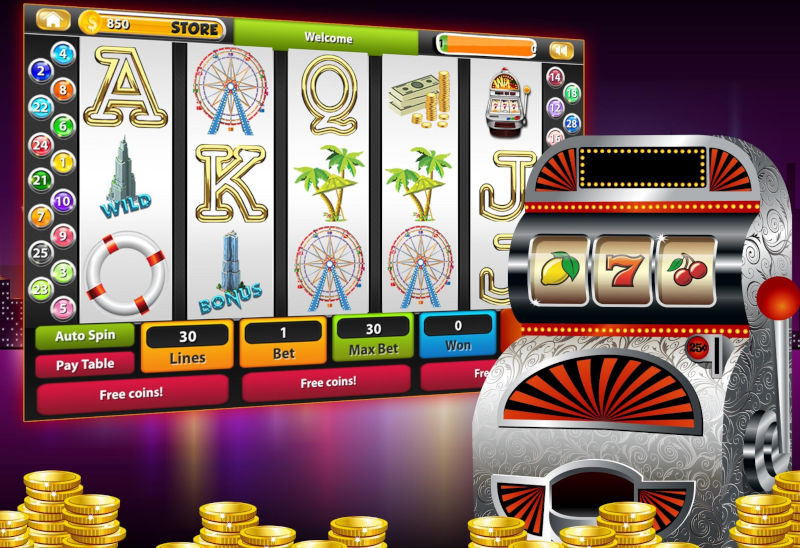 Возможности современных интернет-казино