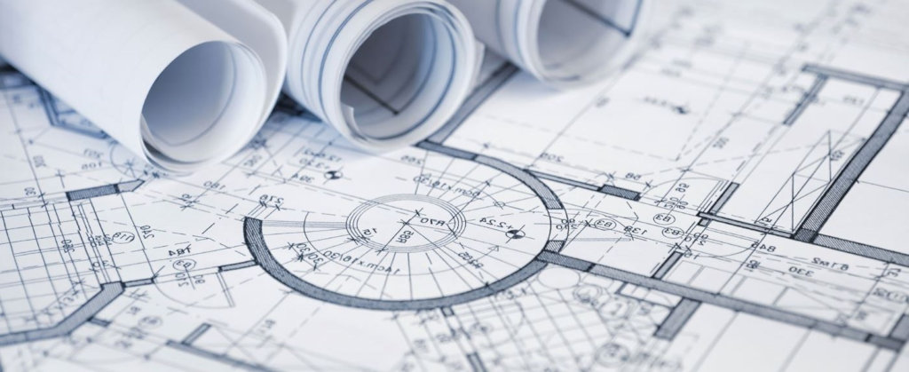 Проектные работы