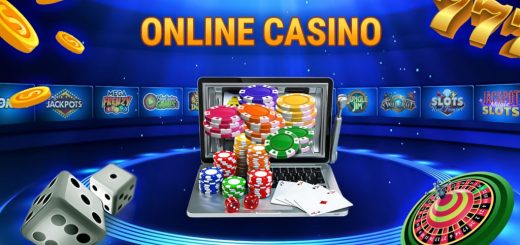 Как выбрать интернет-казино?