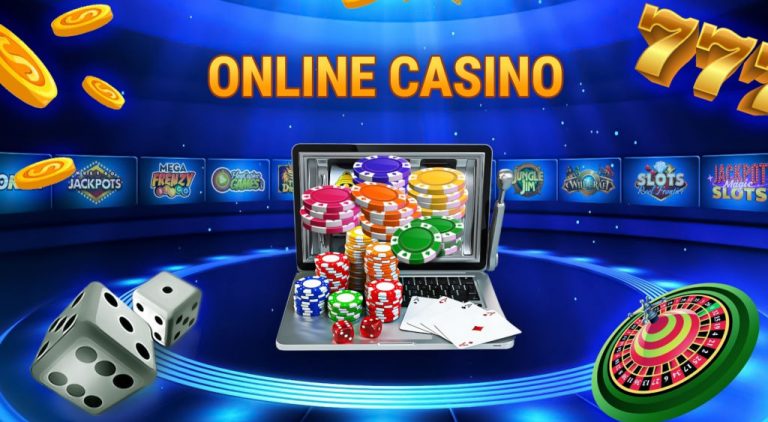 как устроиться в онлайн казино