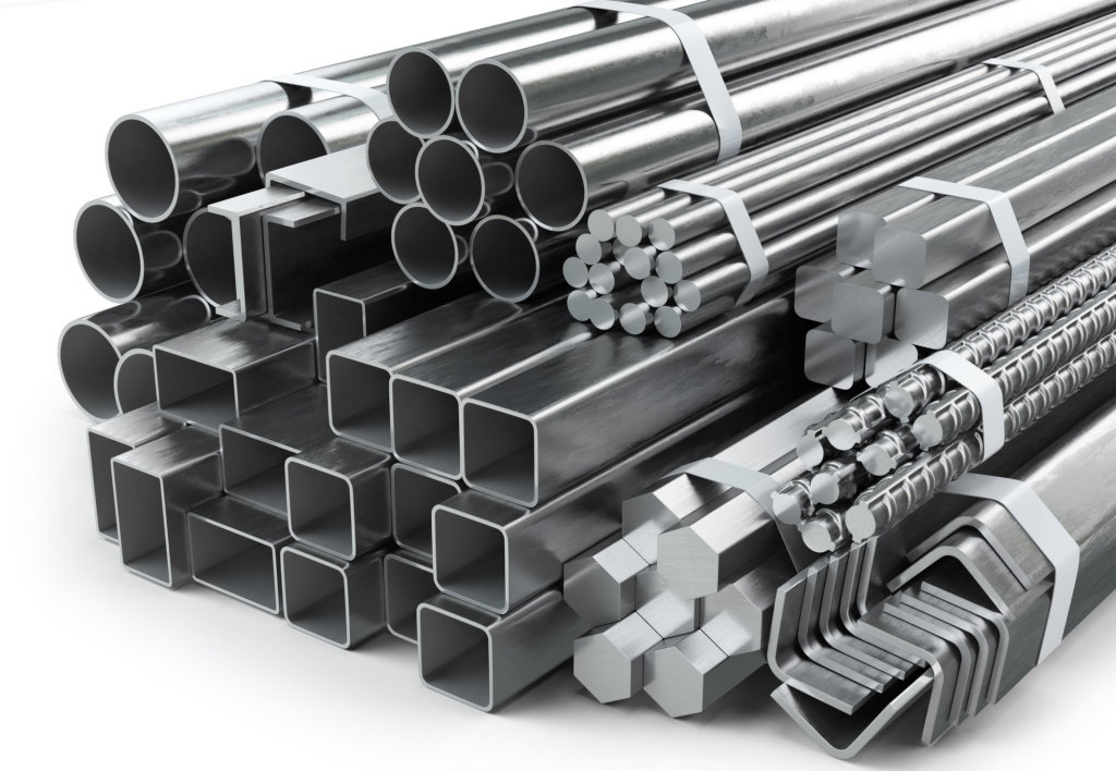 Поставки черного металлопроката