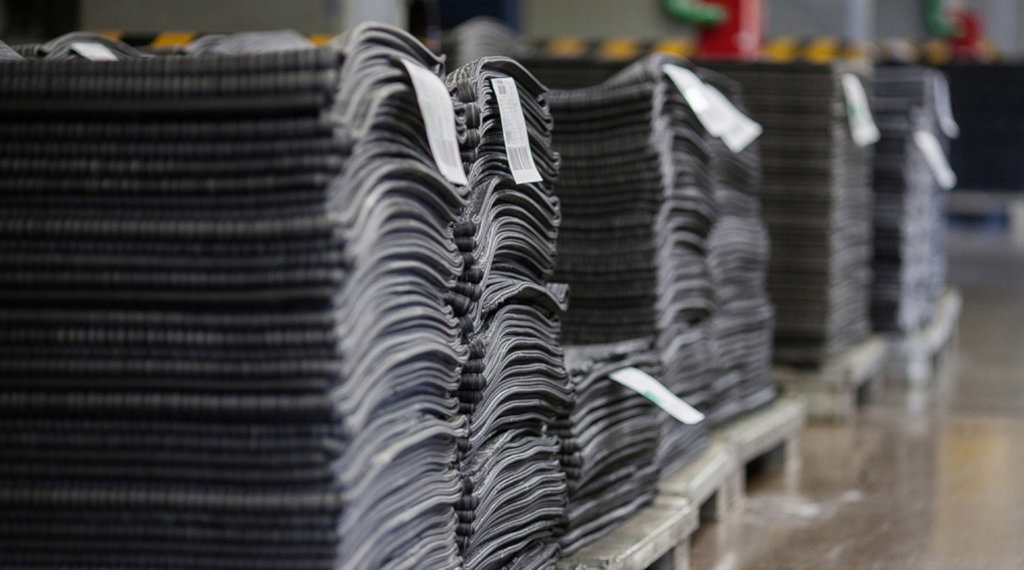 Резинотехнические изделия