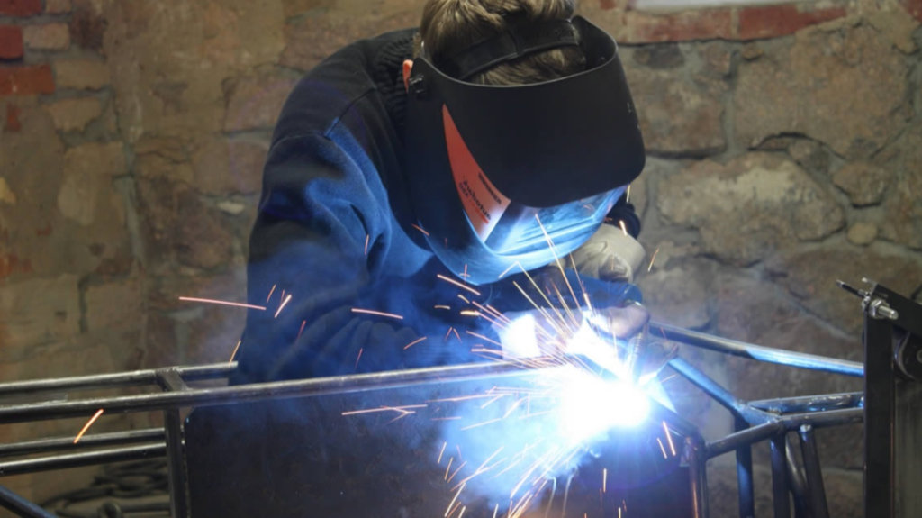 Сварка и резка