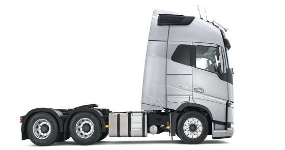  VOLVO FH XXL