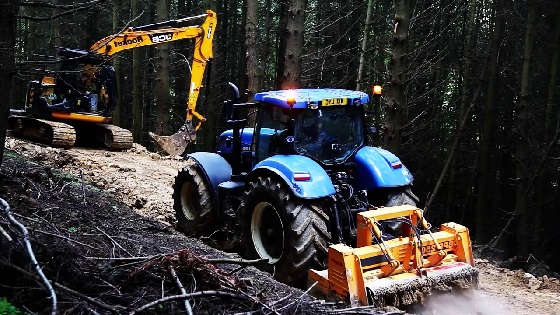 камнедробилка KIRPY BPB-250