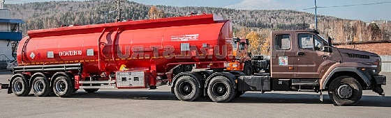 Шоссейный вариант ППЦ