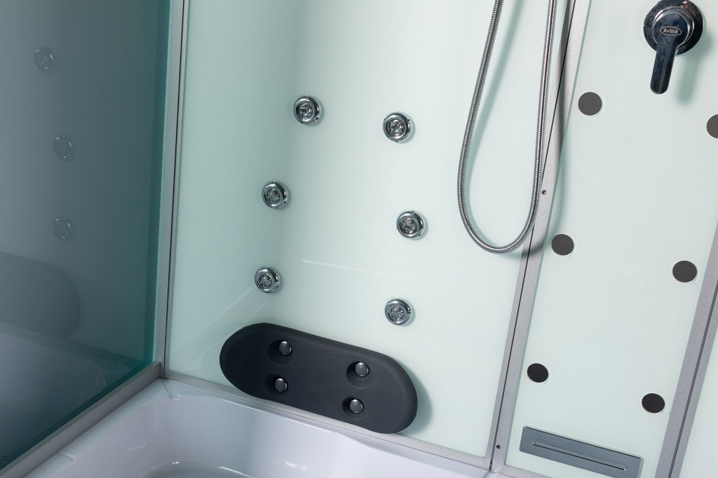 Душевая кабина River