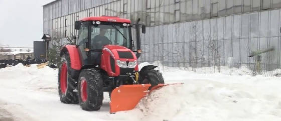 ZETOR ANT4135F